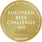 European Beer Challenge 2020